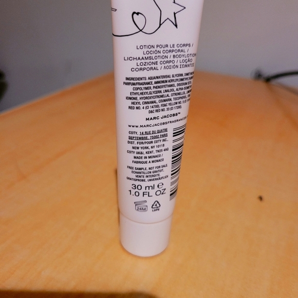 Marc jacobs - Picture 4 of 7